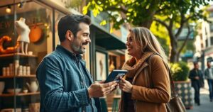facebook ads para negócios locais