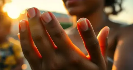 porque as unhas crescem