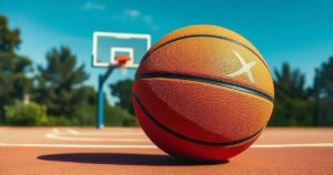 qual a melhor bola de basquete para quadra externa
