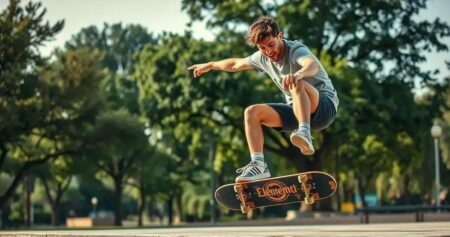 qual a melhor marca de skate para iniciantes