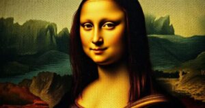 qual a obra de arte mais famosa do mundo