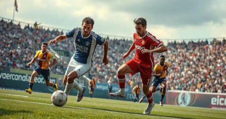 regras do futebol americano