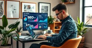 seo para pequenos negócios