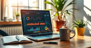 software de gestão financeira