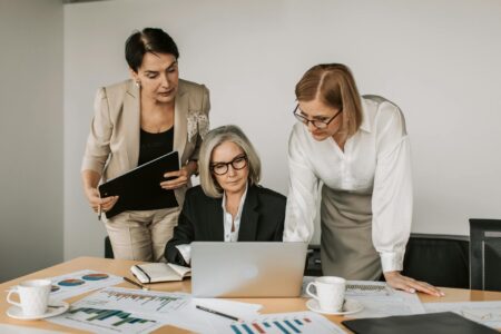 Consultoria de RH: investimento estratégico para empresas em Alphaville e região