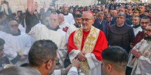 Crédito: © REUTERS/Ammar Awad/Proibida reprodução