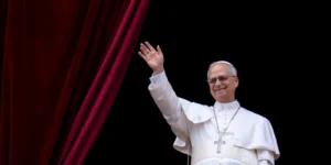 Crédito: © Reuters/Massimo Valicchia/NurPhoto/Proibida reprodução