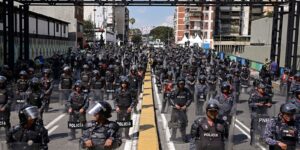 Crédito: © Reuters/Gaby Oraa/Proibida reprodução