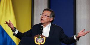 Crédito: © Reuters/Luisa Gonzalez/Proibida reprodução