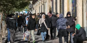 Crédito: © Reuters/Majid Asgaripour/Proibida reprodução