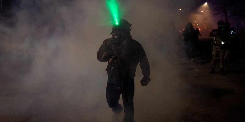 Crédito: © REUTERS/Seth Herald/Proibida reprodução