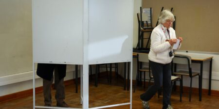 Crédito: © Reuters/Pedro Nunes/Proibida reprodução