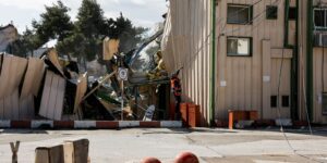 Crédito: © Ammar Awad/Reuters