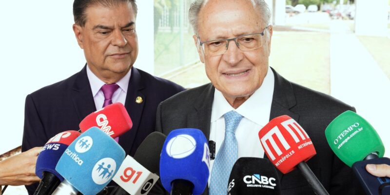 Aceleração no Acordo Mercosul-União Europeia: Proposta do Governo Brasileiro ao Congresso Crédito: © Cadu Gomes/VPR