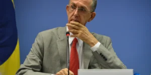 Crédito: © Valter Campanato/Agência Brasil