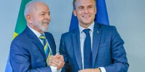 Crédito: © Ricardo Stuckert / PR