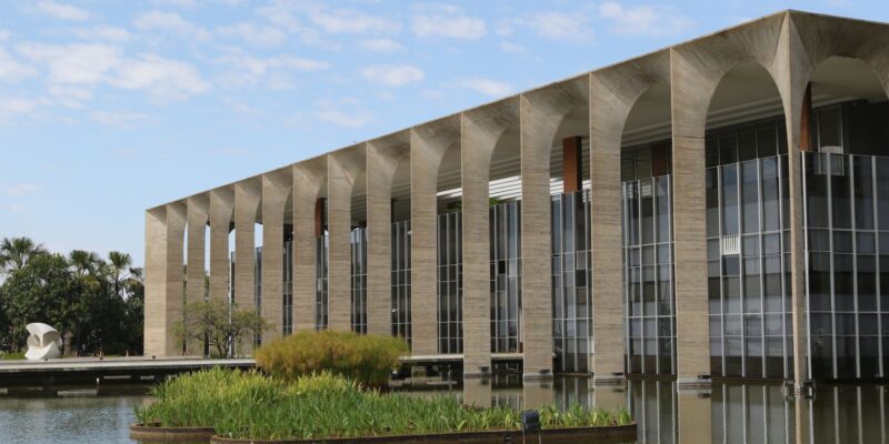 Parlamento Europeu Solicita Avaliação Jurídica do Acordo Mercosul-UE Crédito: © Fabio Rodrigues Pozzebom/Agência Brasil