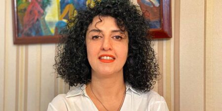 Crédito: © Mohammadi family/REUTERS/Proibida reprodução