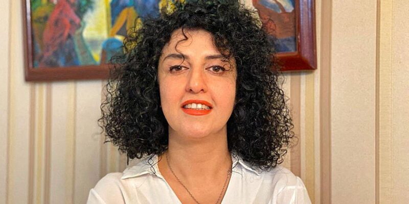 Crédito: © Mohammadi family/REUTERS/Proibida reprodução