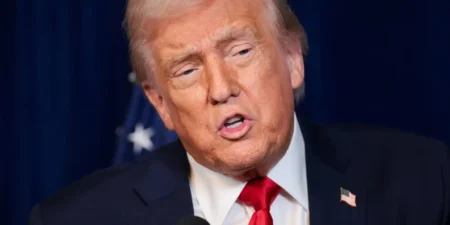 Crédito: © REUTERS/Jonathan Ernst/Proibida reprodução