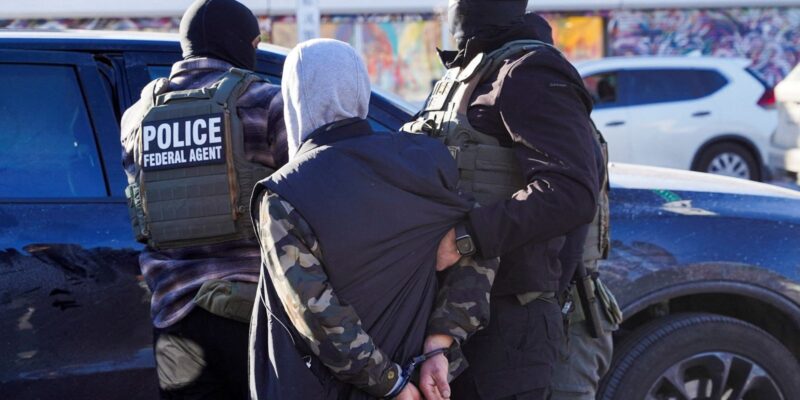 Crédito: © REUTERS/Ryan Murphy - Proibido reprodução