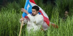 Crédito: © Kirby Lee-Imagn Images/ Reuters - Proibido reprodução