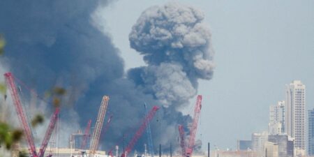 Crédito: © Reuters/Stringer/Proibida reprodução