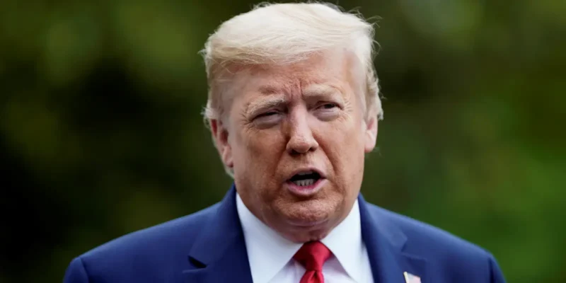 Crédito: © REUTERS/Eric Thayer/Proibida reprodução