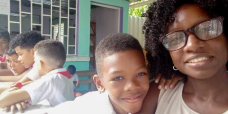 Cuba Enfrenta Crise Energética: Relatos de uma Realidade Difícil em Havana Crédito: © Arquivo pessoal/Divulgação