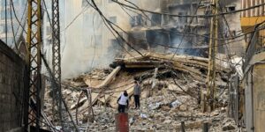 Crédito: © Reuters/Ahmad Al-Kerdi/proibida a reprodução