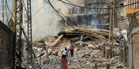 Crédito: © Reuters/Ahmad Al-Kerdi/proibida a reprodução