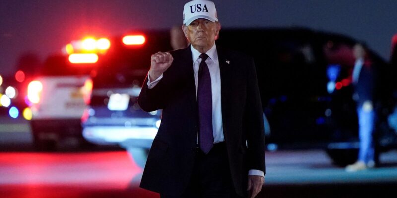 Crédito: © REUTERS/Elizabeth Frantz - Proibido reprodução