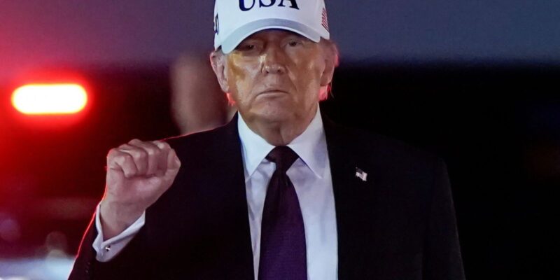 Crédito: © REUTERS/Elizabeth Frantz - Proibido reprodução