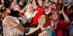 Crédito: © REUTERS/Sharafat Ali - Proibido reprodução