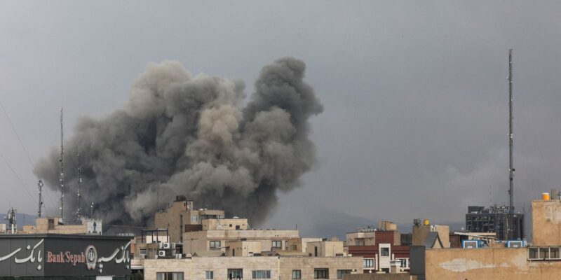 Crédito: © Majid Asgaripour/WANA (West Asia News Agency) via REUTERS - Proibido reprodução