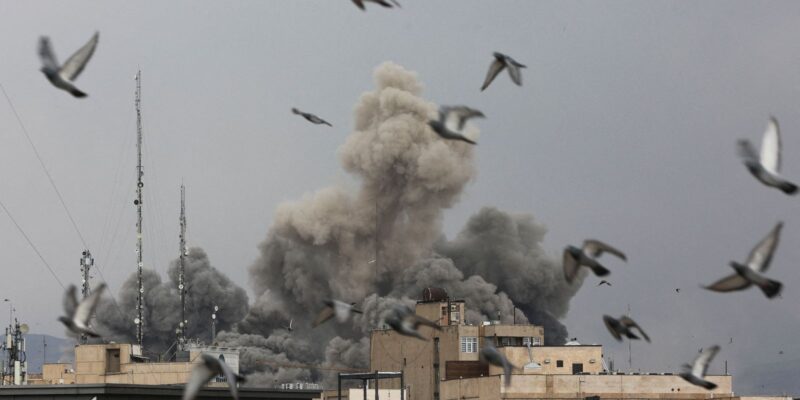 Irã Mantém Resiliência e Desafia os EUA em Novo Capítulo do Conflito Crédito: © Reuters/West Asia News Agency/Proibida reprodução