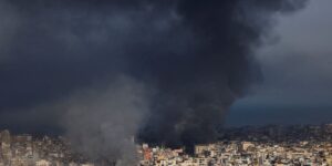 Crédito: © REUTERS/Khalil Ashawi/ Proibido reprodução