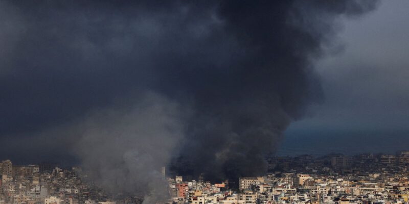 Crédito: © REUTERS/Khalil Ashawi/ Proibido reprodução