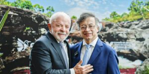 Crédito: © Ricardo Stuckert/PR