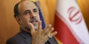 Crédito: © Marcelo Camargo/Agência Brasil