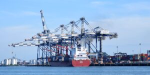 Crédito: © Ricardo Botelho/Minfra