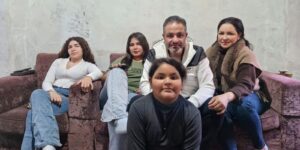 Crédito: Aly Bawab/Arquivo Pessoal 