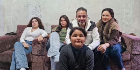 Crédito: Aly Bawab/Arquivo Pessoal 